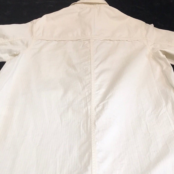 Free People Fearless Longline Shirt & Dress. - Picture 12 of 15